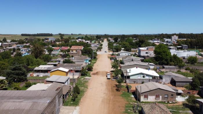 Prefeitura anuncia pavimentação com investimentos de mais de R$ 200 Mil